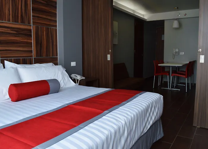 Hotel Block 3*
