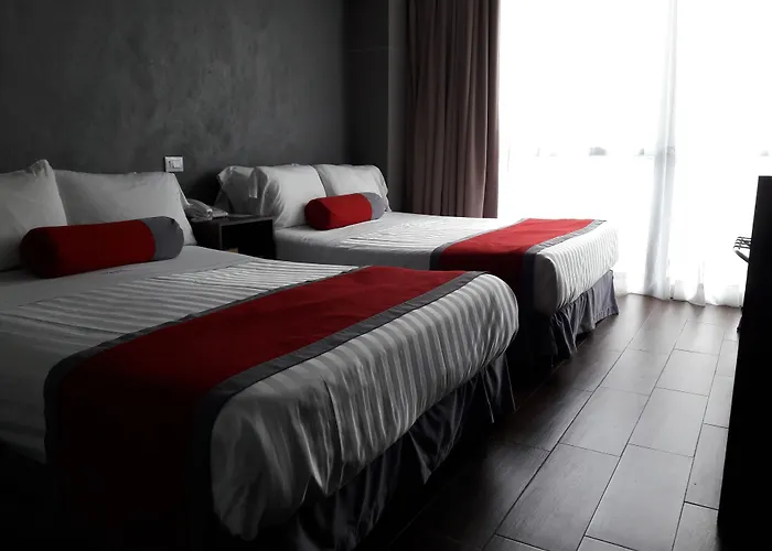 Block Hotel