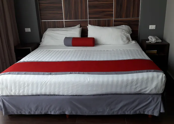 Block Hotel