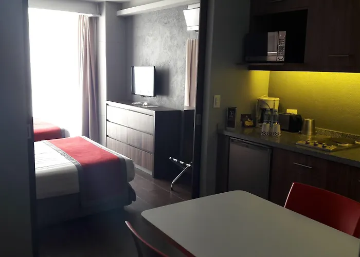 Hotel Block