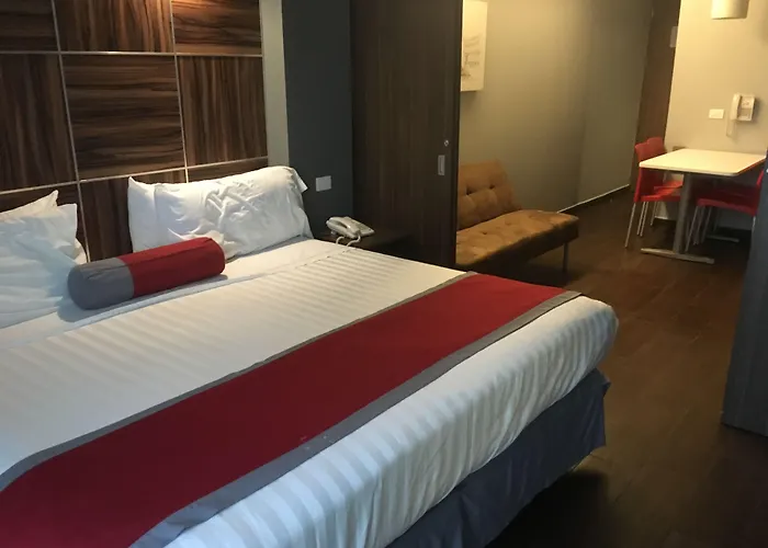 Block 3* Mexico City