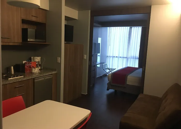 Block 3* México DF