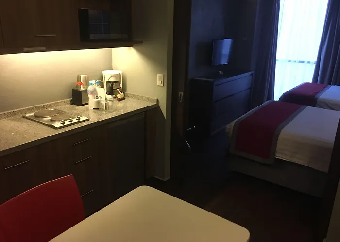 Block 3* Mexico City