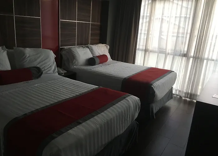 Hotel Block