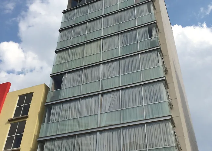 Block Hotel