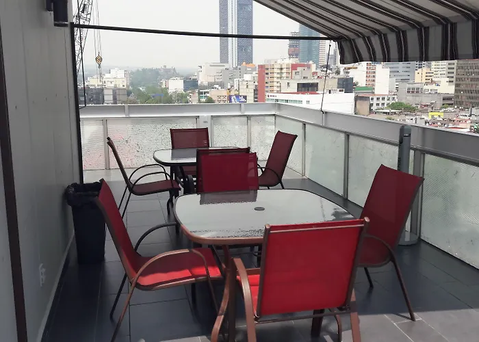 Hotel Block 3*
