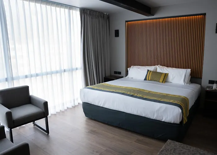 Block Hotel