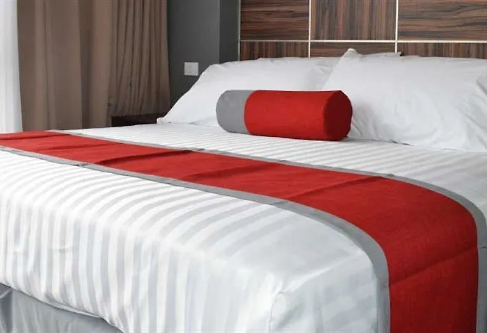 Hotel Block 3*
