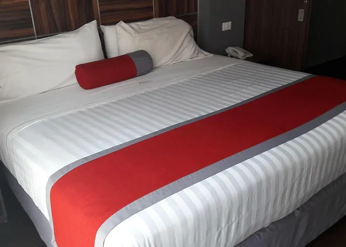 Hotel Block